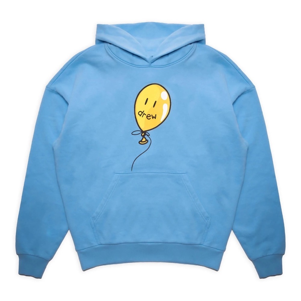 DREW HOUSE HOODIE